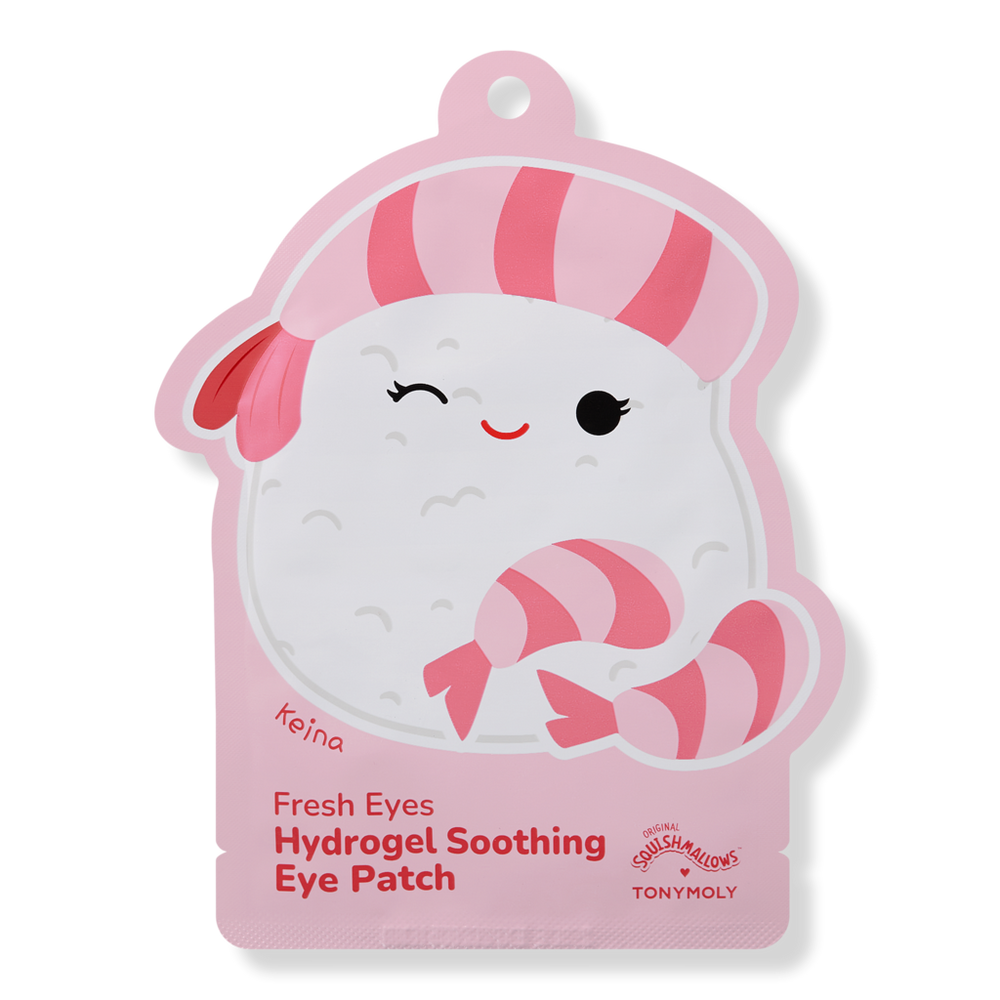 Keina Fresh Eyes Soothing