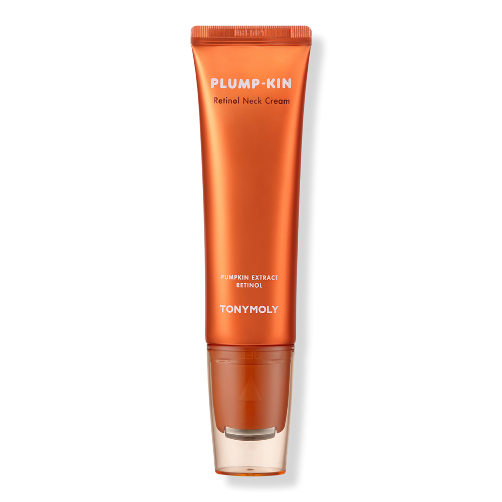 Plump-kin Retinol Neck Cream
