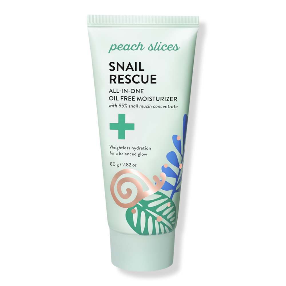 All-In-One Oil Free Moisturizer