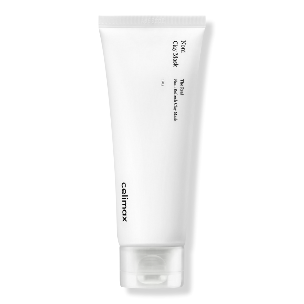 Purifying Clay Mask
