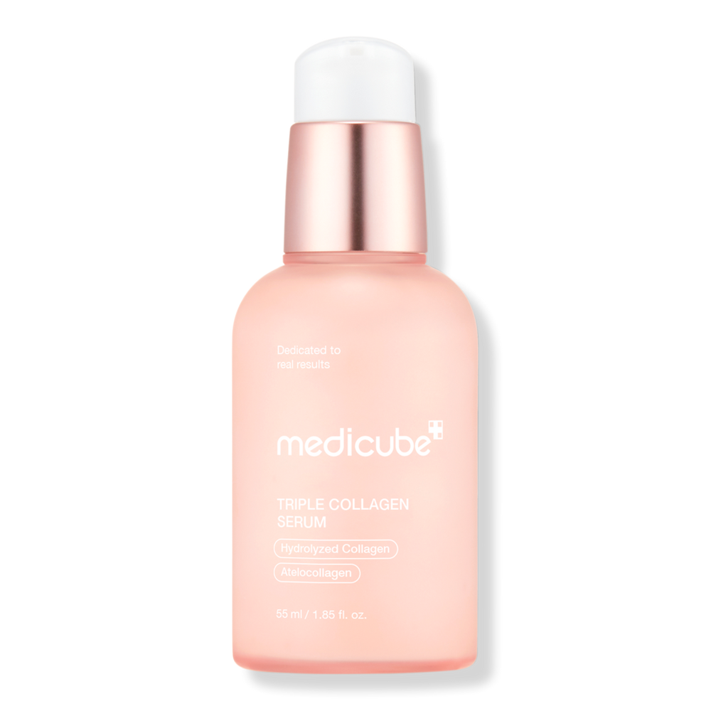 Triple Collagen Serum 4.0