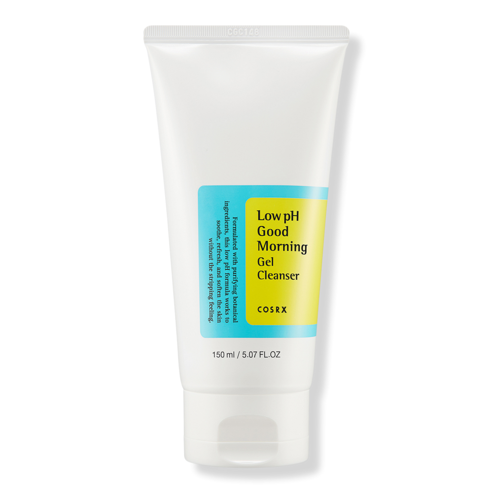 Gel Cleanser