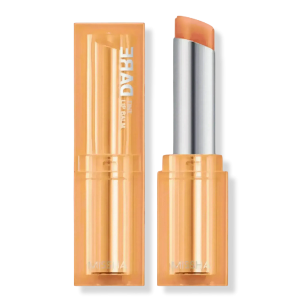 Coral Look