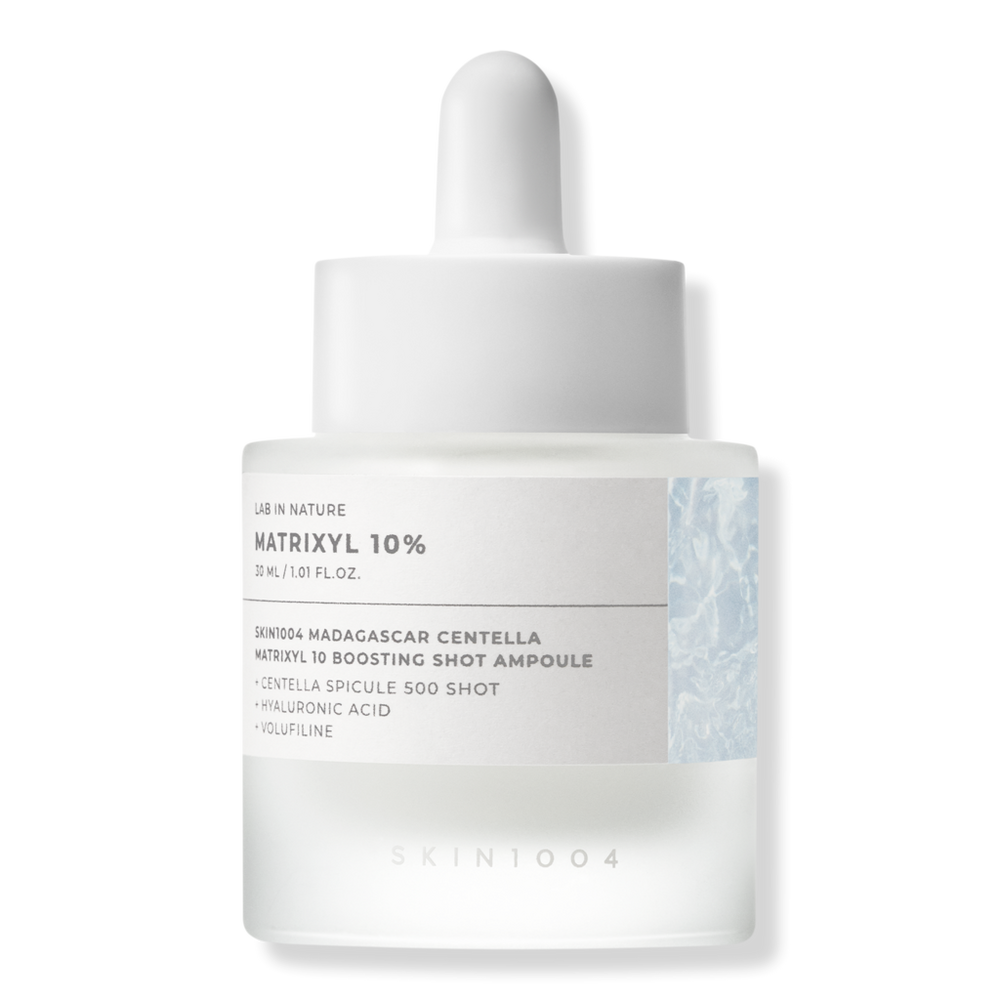 Lab in Nature Matrixyl 10 Boosting Shot Ampoule