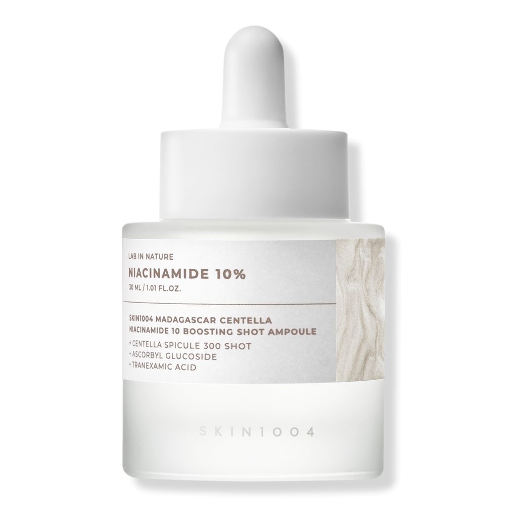 Lab in Nature Niacinamide 10 Boosting Shot Ampoule