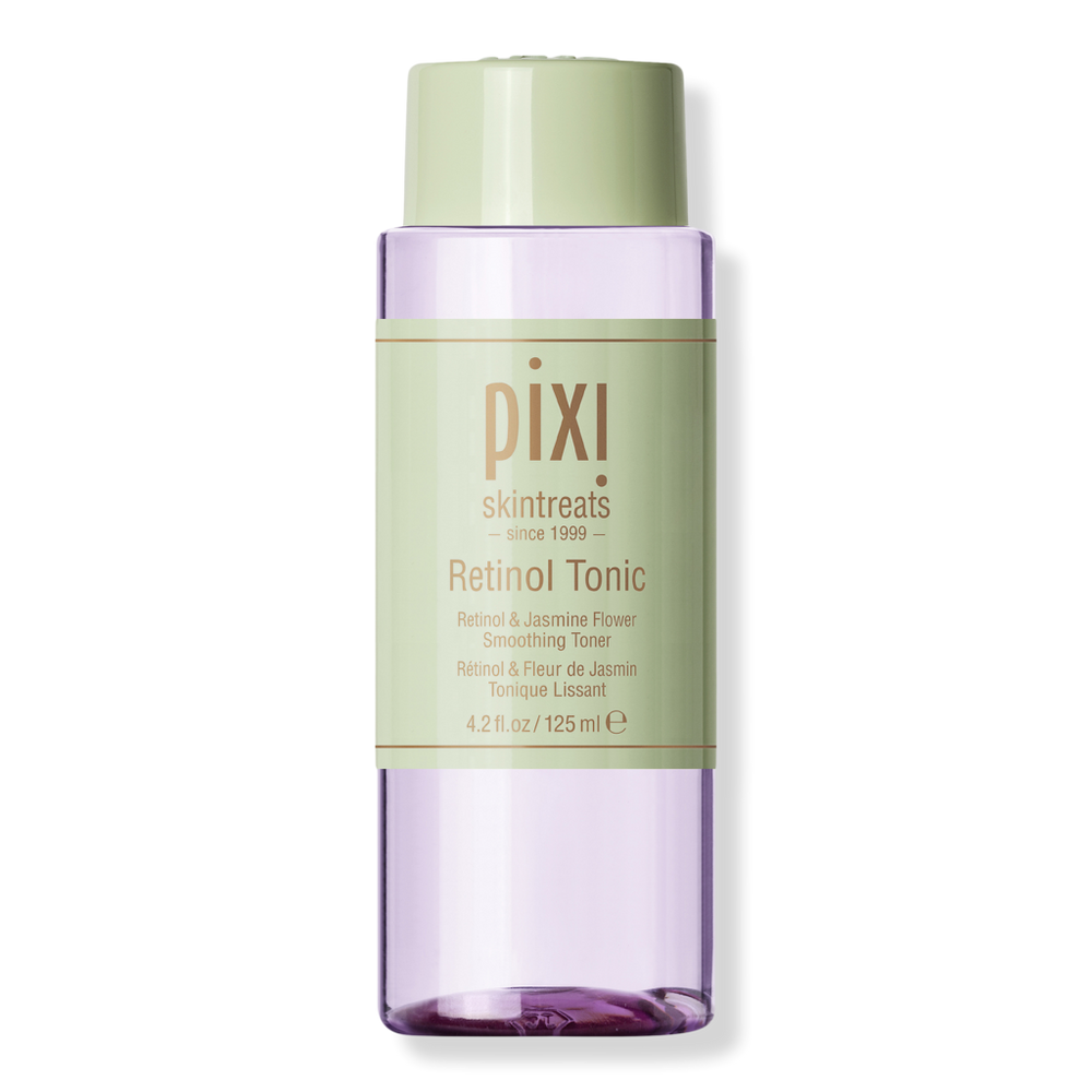 Smoothing Toner