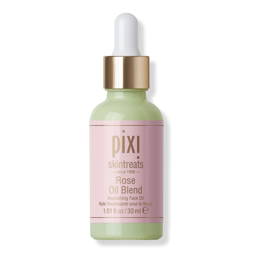 Nourishing Face Oil