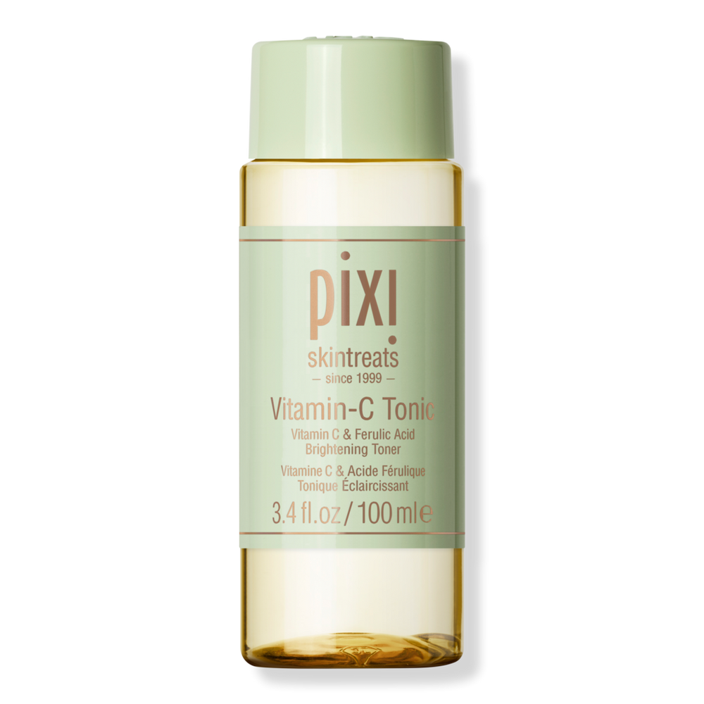 Brightening Toner