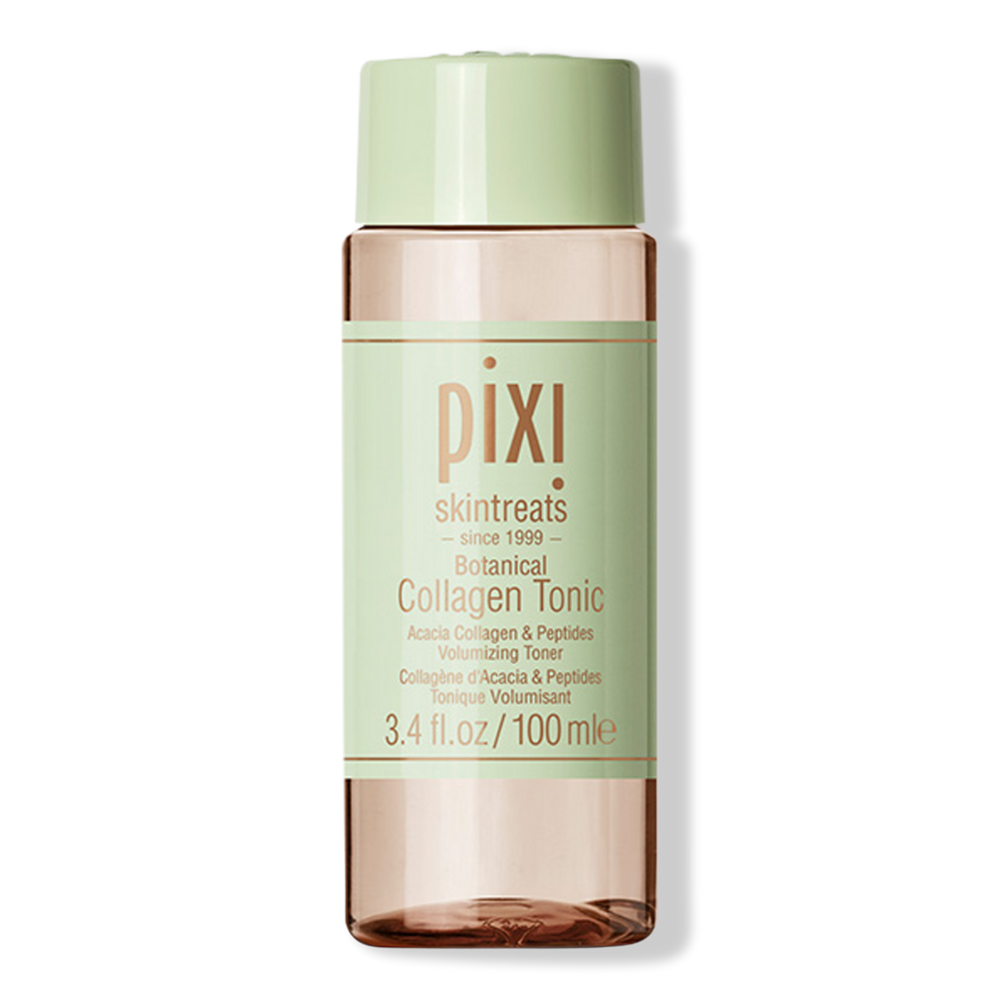 Botanical Collagen Tonic Volumizing Toner