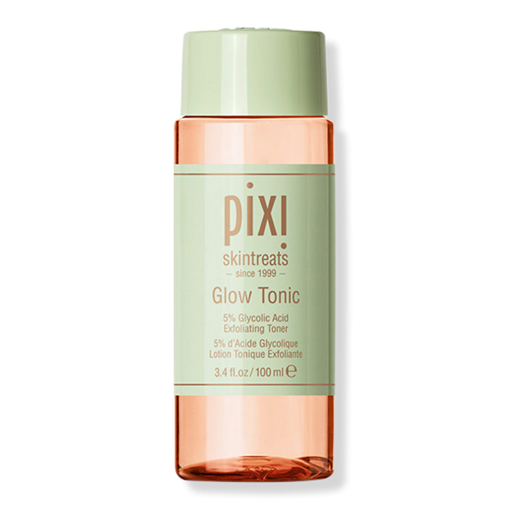 5% Glycolic Acid Exfoliating Toner