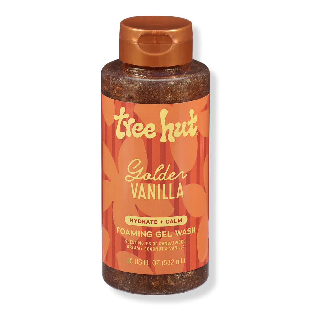 Golden Vanilla