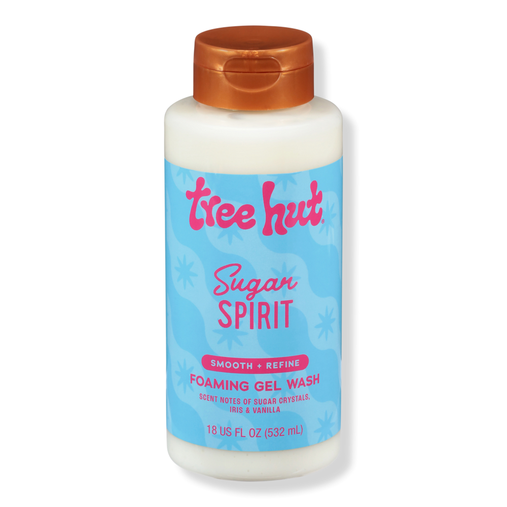 Sugar Sprit