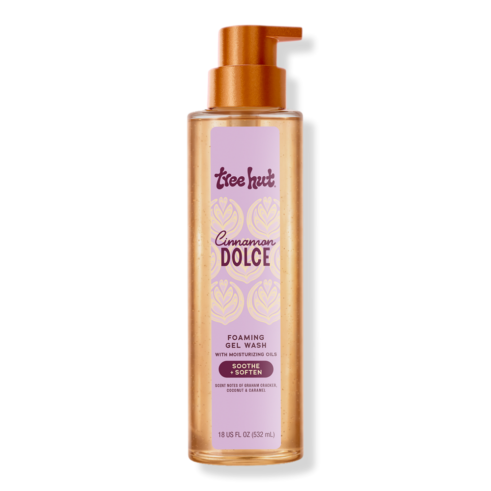 Cinnamon Dolce