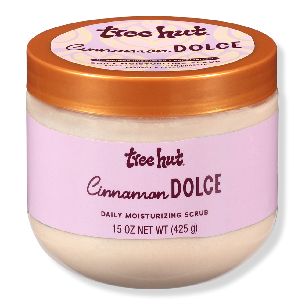 Cinnamon Dolce