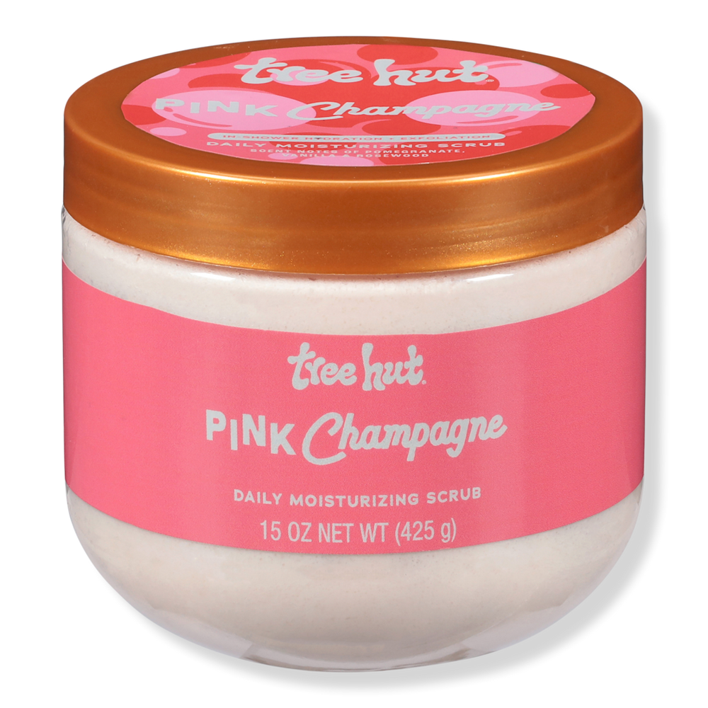 Pink Champagne