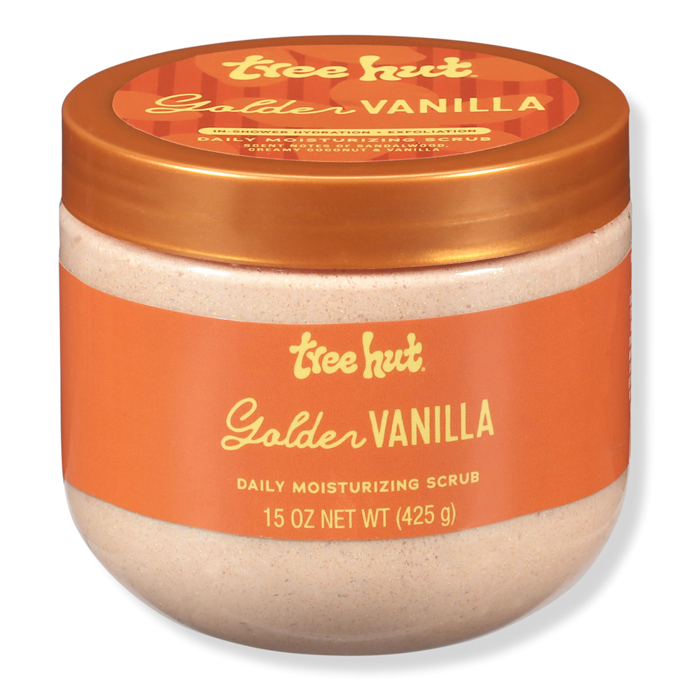 Golden Vanilla