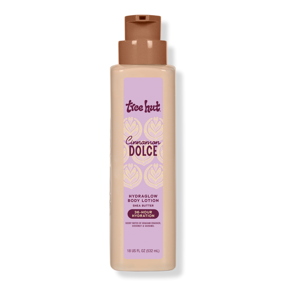 Cinnamon Dolce