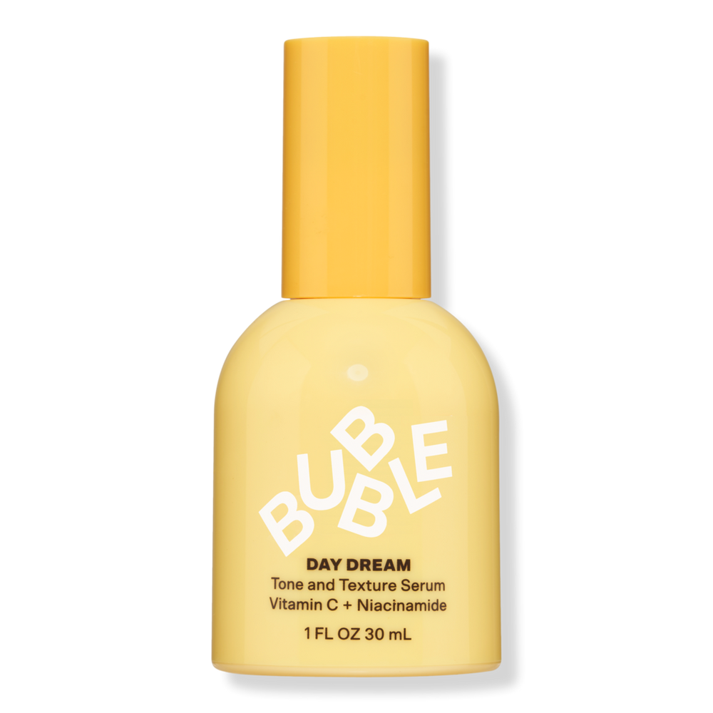 Tone & Texture Serum