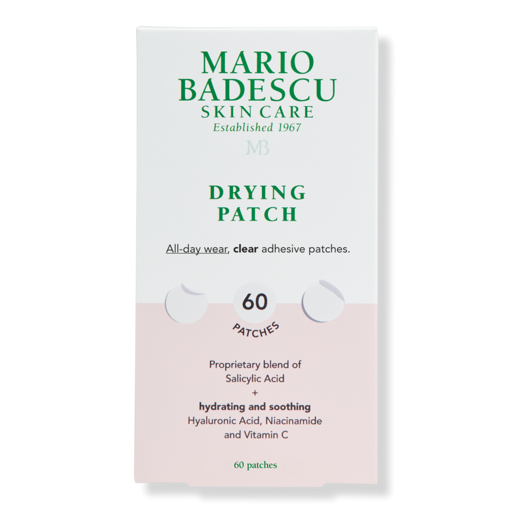 Patch Pimple Patches
