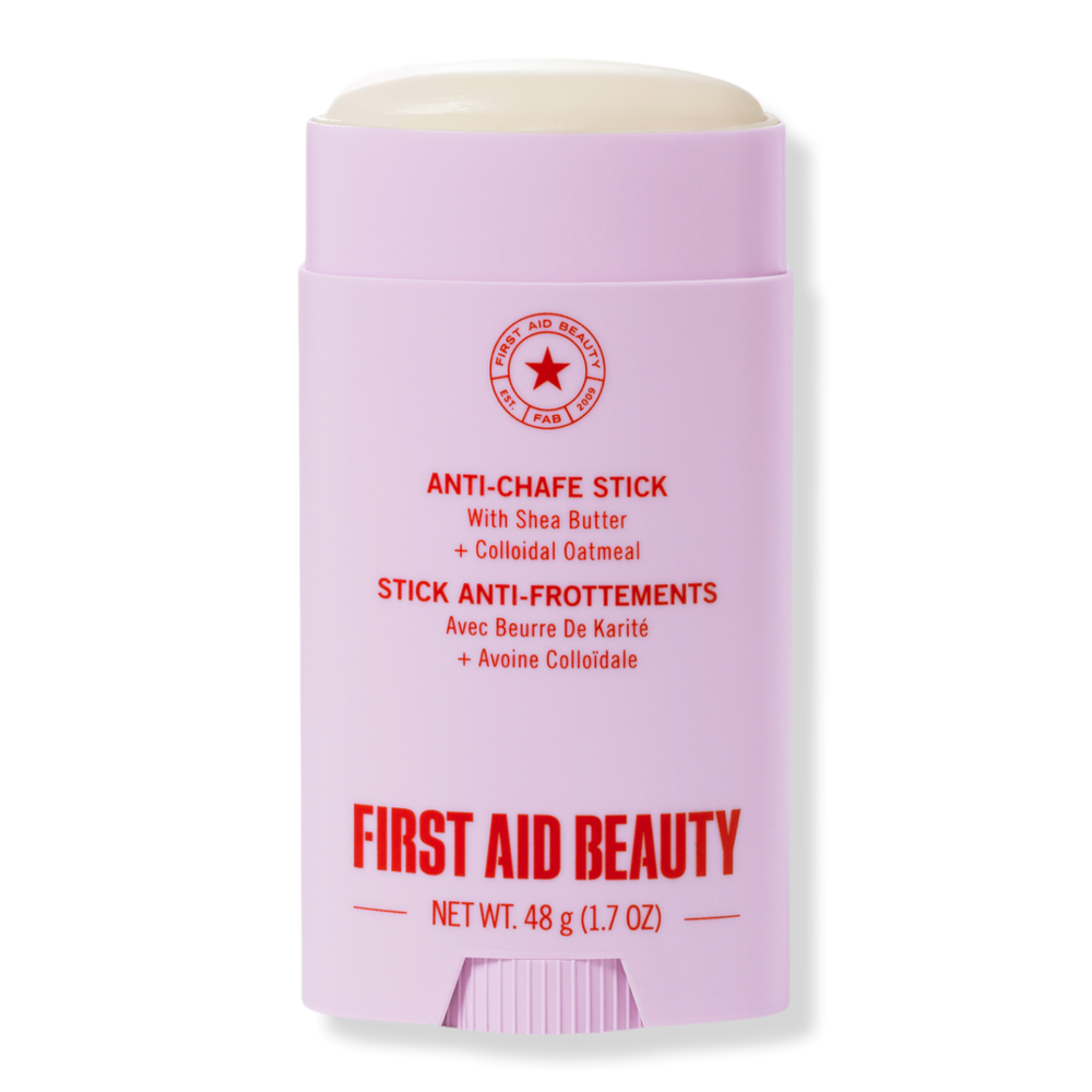 Anti-Chafe Stick