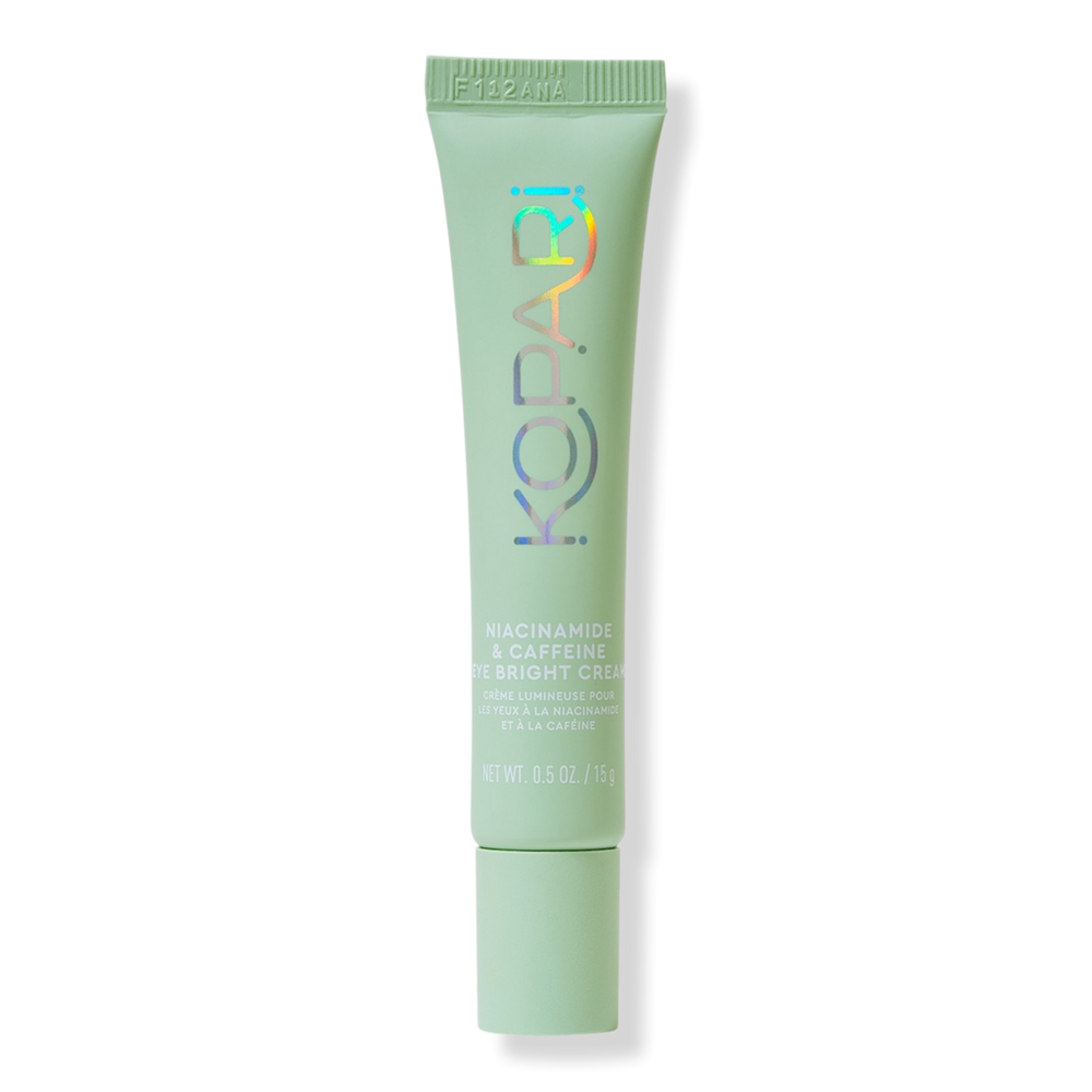 & Caffeine Eye Bright Cream