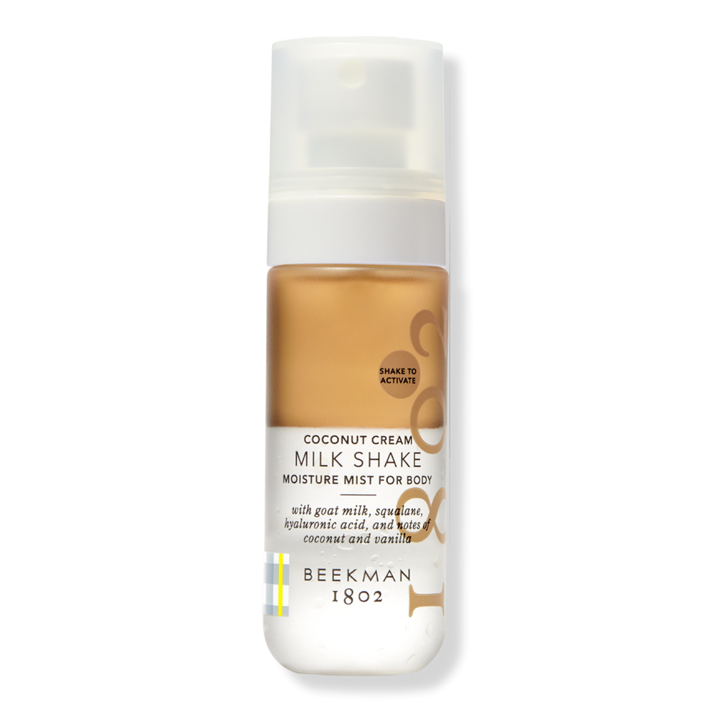 Coconut Cream