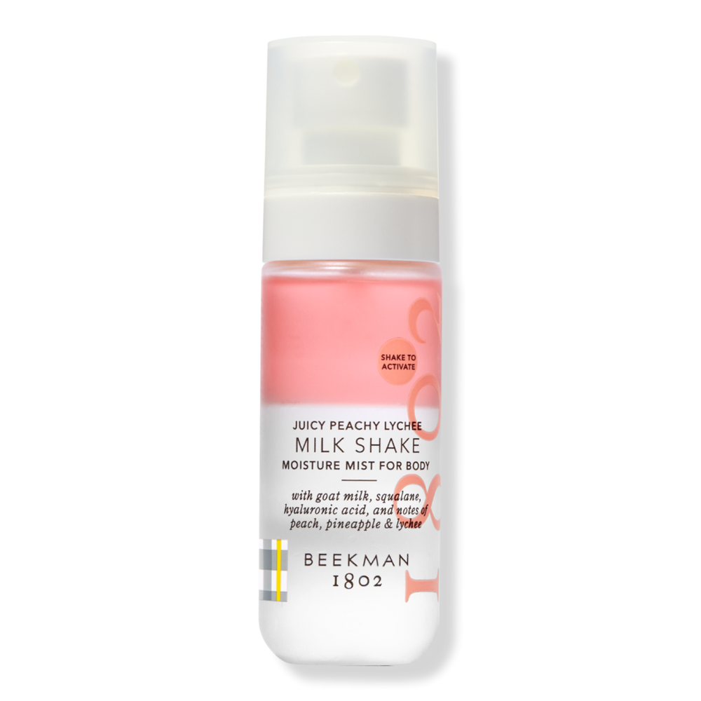 Juicy Peachy Lychee