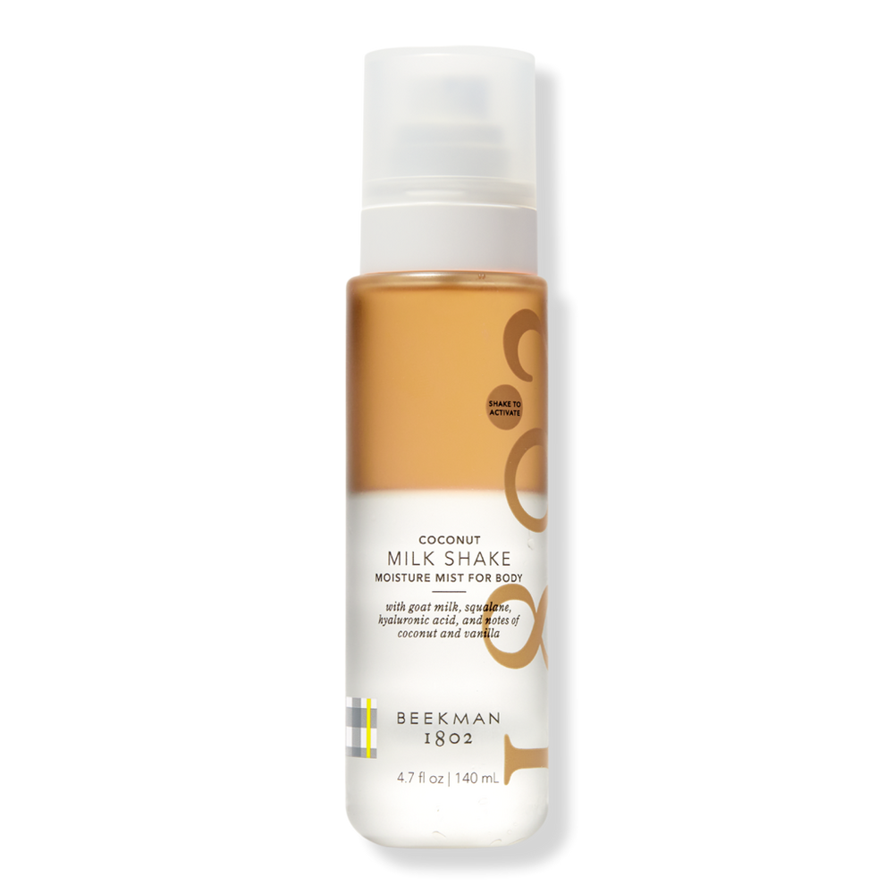 Coconut Cream