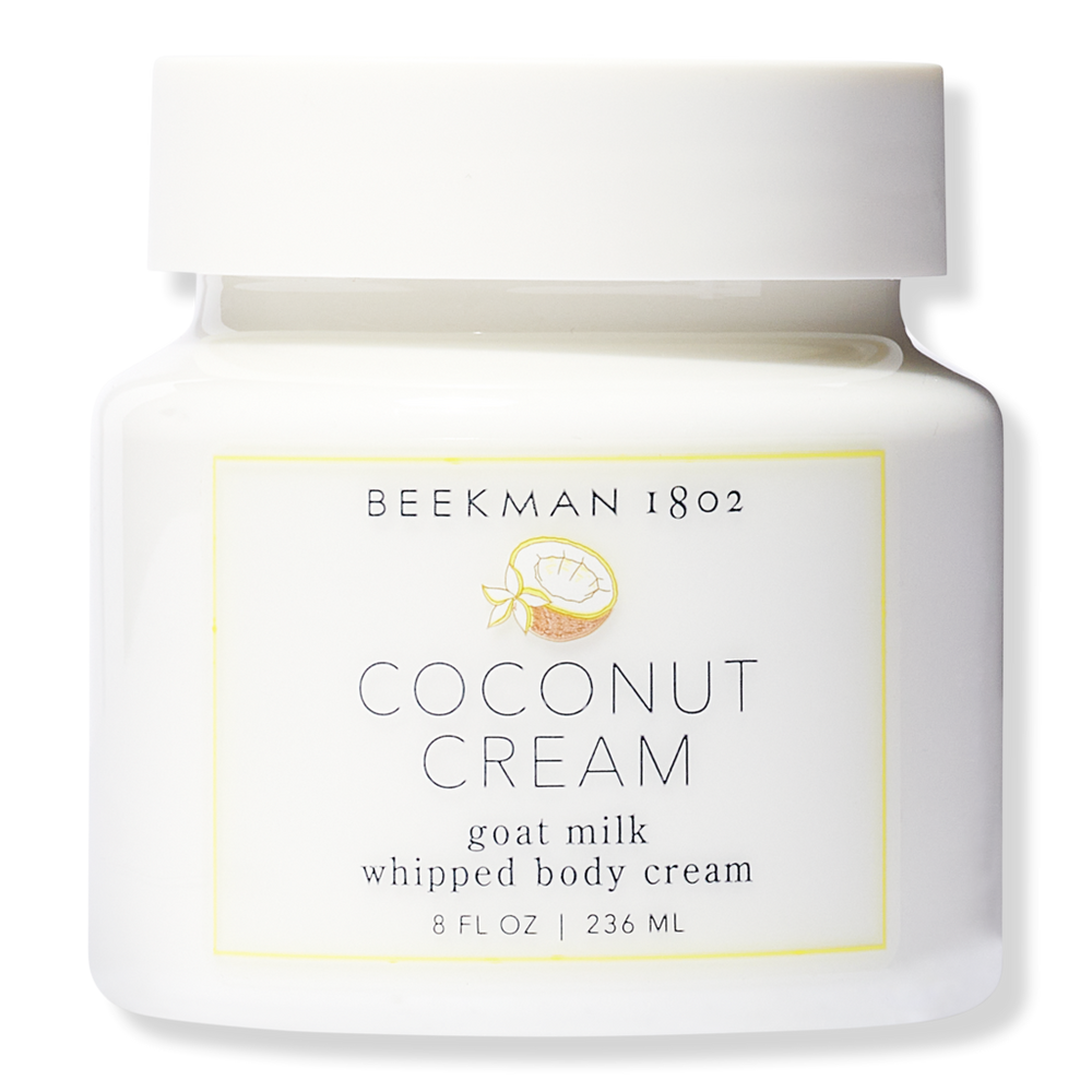 Coconut Cream
