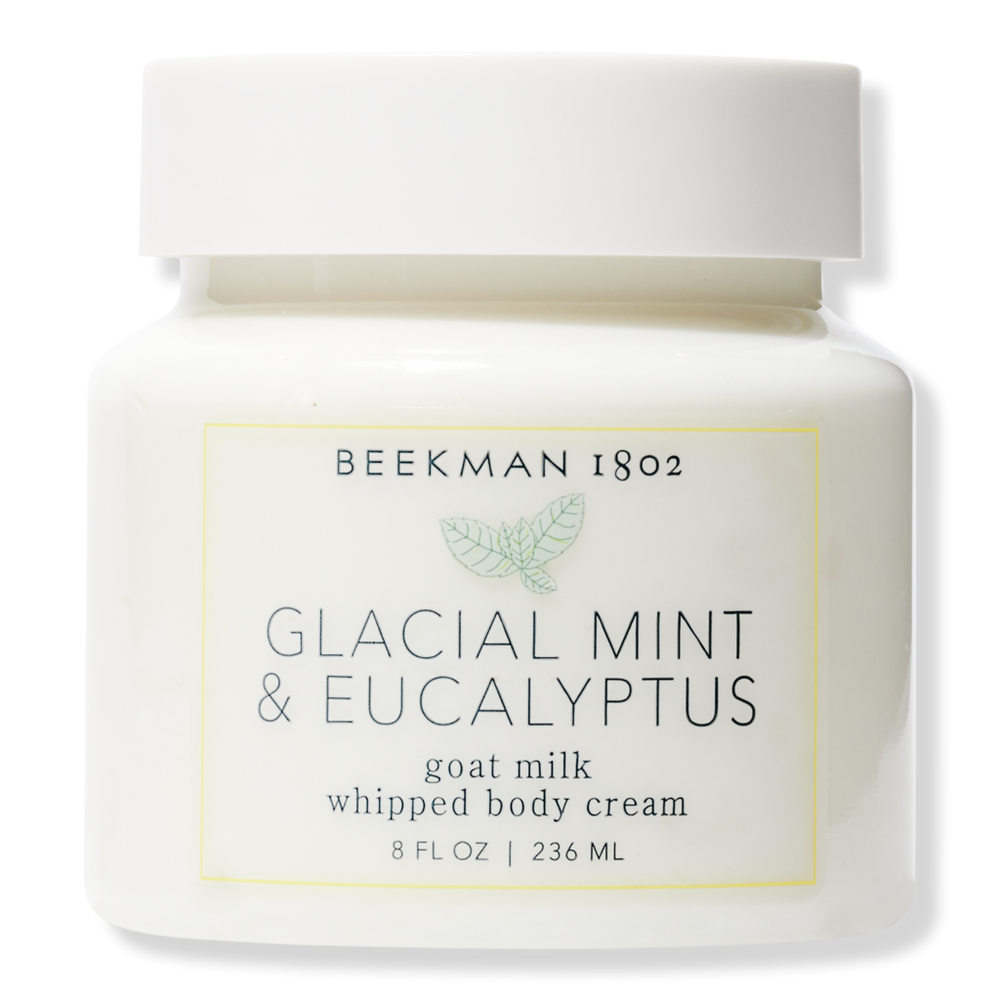 Glacial Mint & Eucalyptus