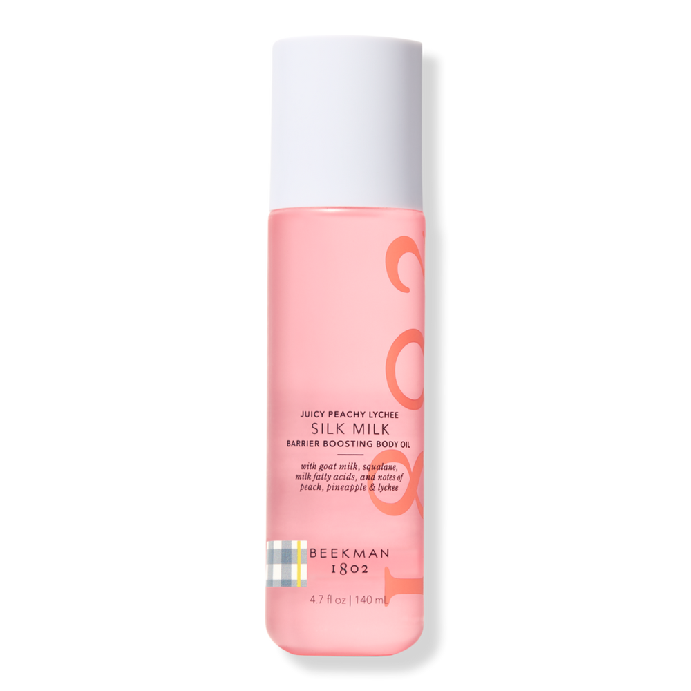 Juicy Peachy Lychee
