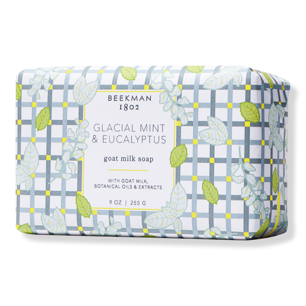 Glacial Mint & Eucalyptus