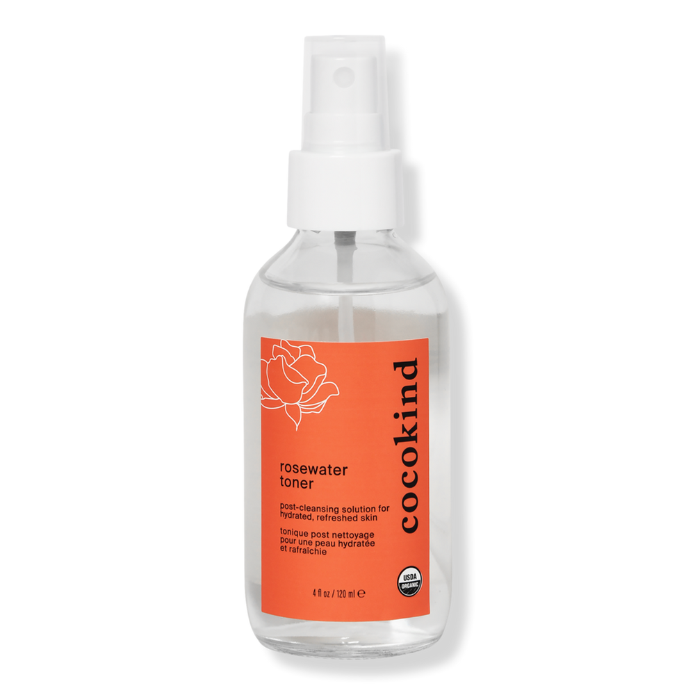 Post Cleansing Toner Spray