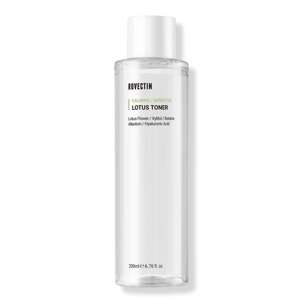 Calming Lotus Toner