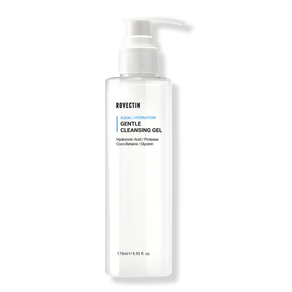 Aqua Gentle Cleansing Gel