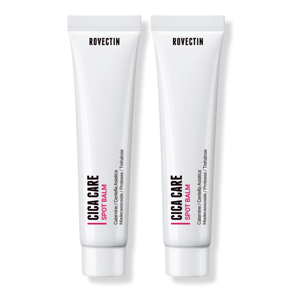 Spot Balm