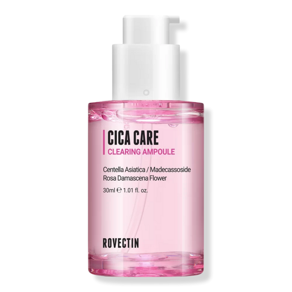 Cica Care Clearing Ampoule