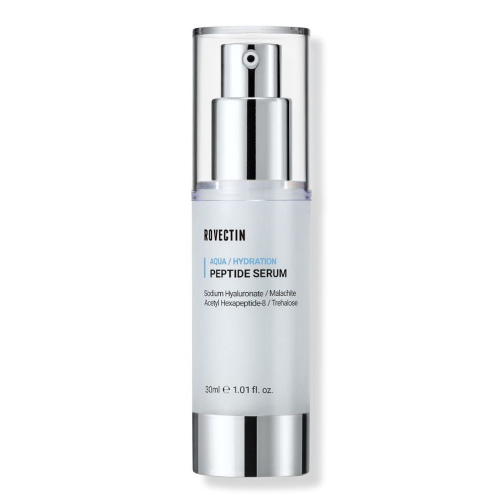 Peptide Serum