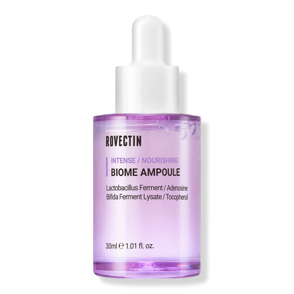 Intense Biome Ampoule