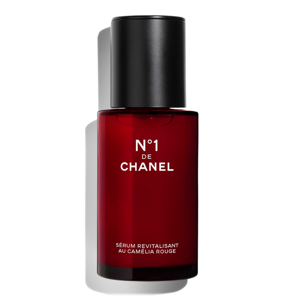 Revitalizing Serum