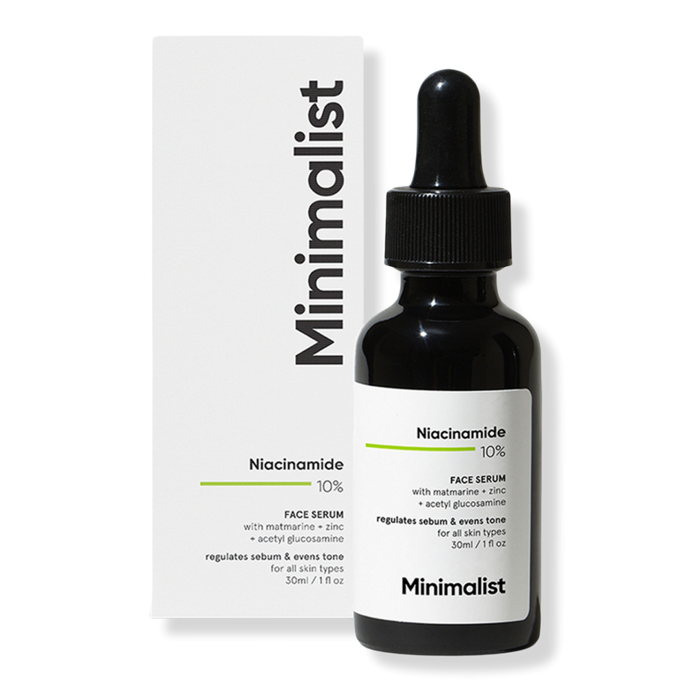 Face Serum