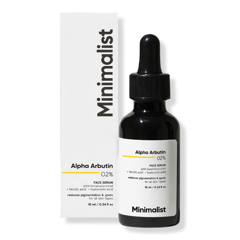 02% Face Serum