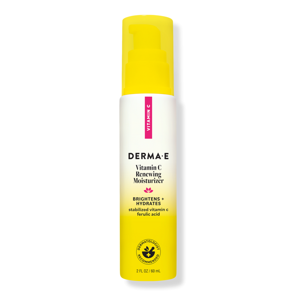 Radiance-Boosting Renewing Moisturizer