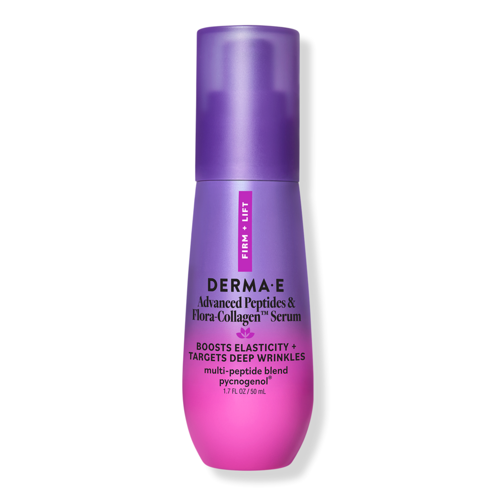 and Flora-Collagen Serum
