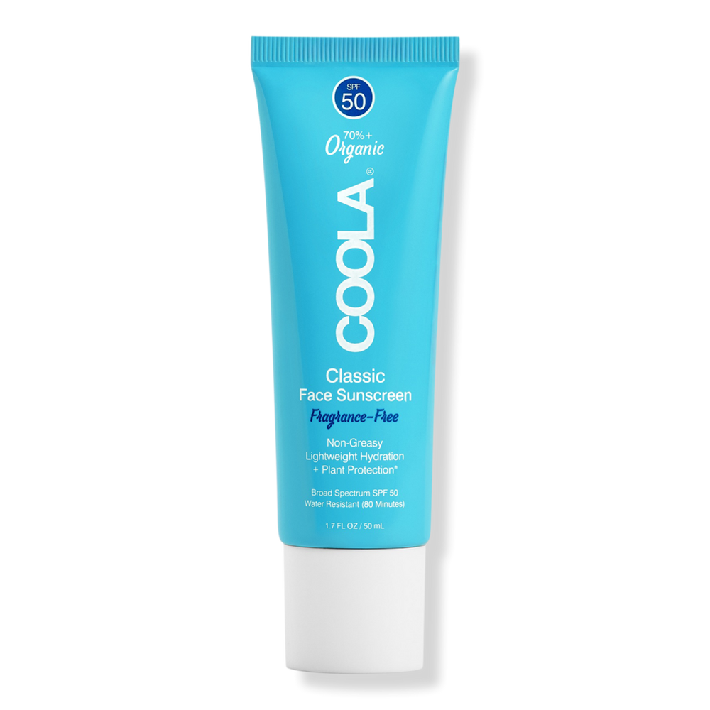 Fragrance-Free