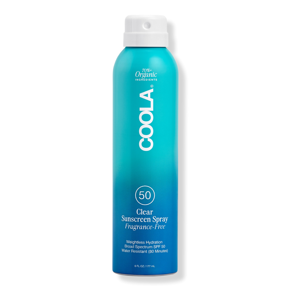 Fragrance-Free