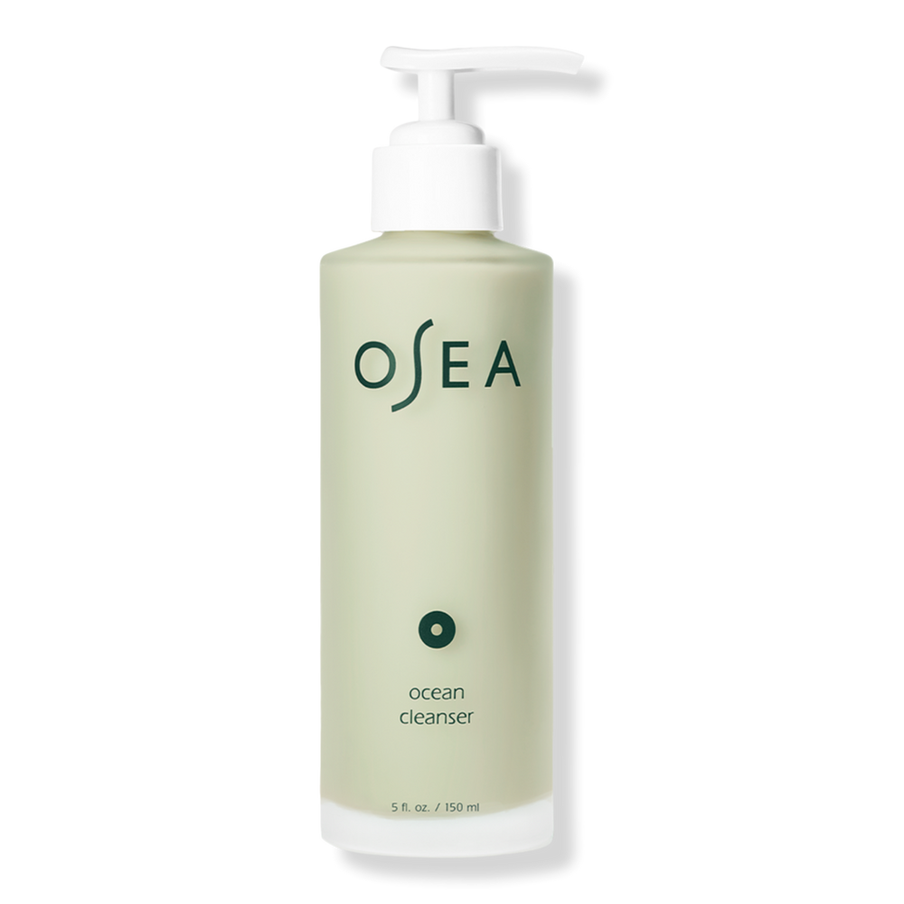 Purifying Face Wash
