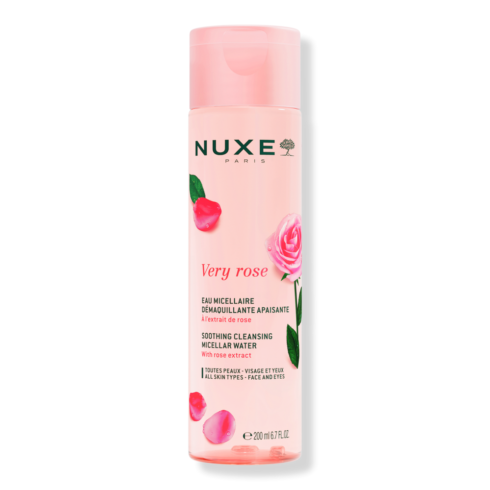 Very Rose 3-in-1 Soothing Micellar Water