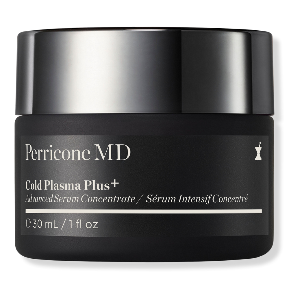 Plus+ Advanced Serum Concentrate