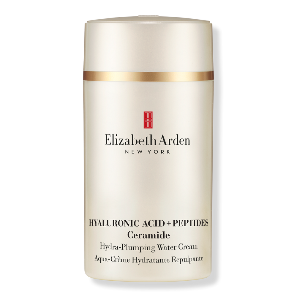Hydra-Plumping Water Cream